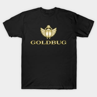 Goldbug T-Shirt